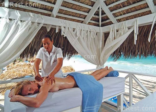 Paradisus Punta Cana 27